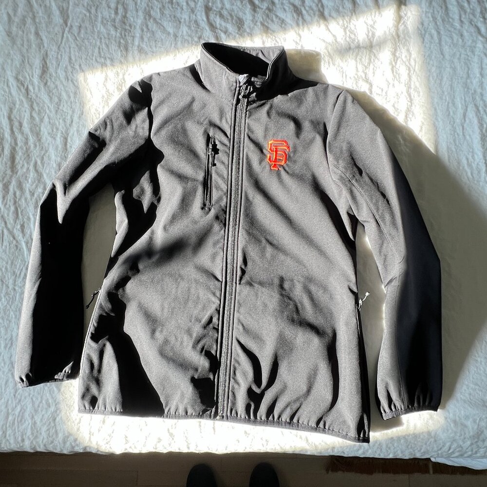 San Francisco Giants Jacket -M